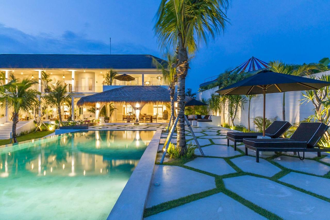 Kusuma - Luxury Sea View 5 Bedroom Close To Savaya Uluwatu (Bali)