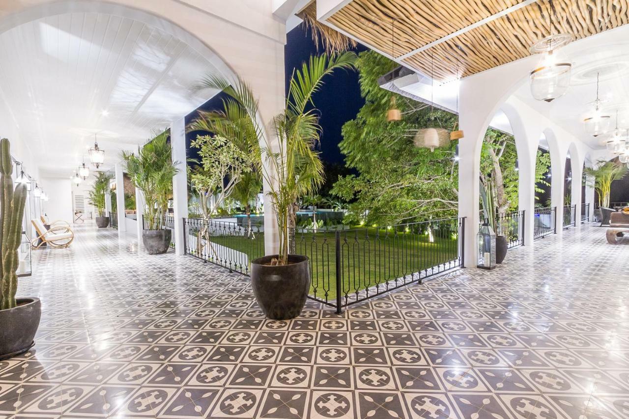 Villa Kusuma - Luxury Sea View 5 Bedroom Close To Savaya