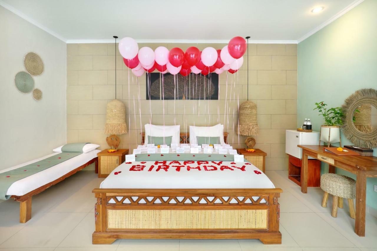 Villa The Vie *
