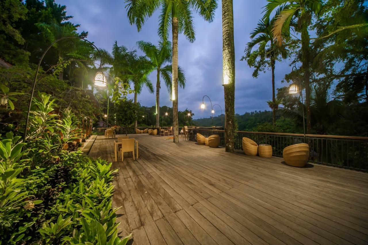 Resort The Payogan And Spa Ubud (Bali)