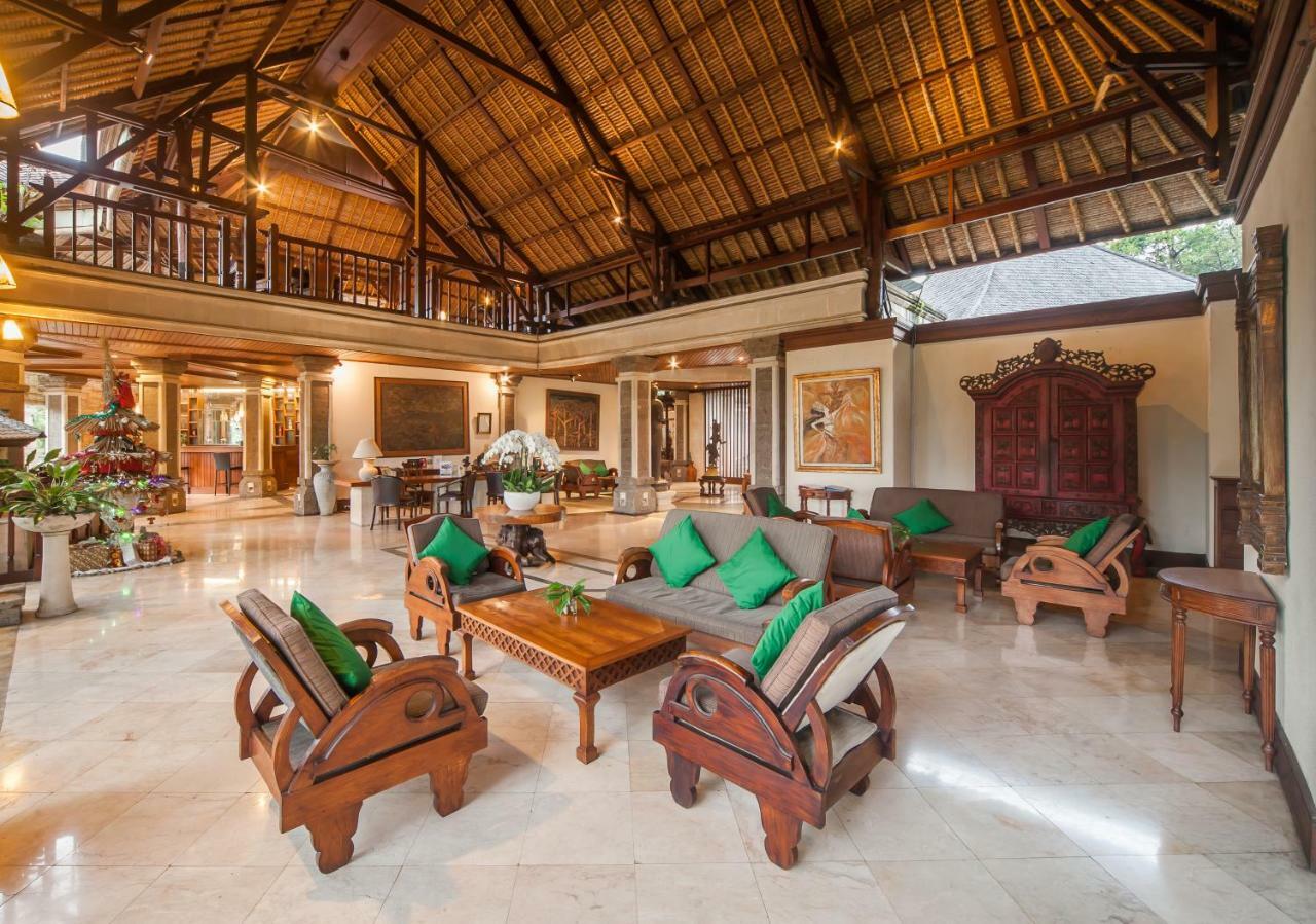The Payogan And Spa Resort