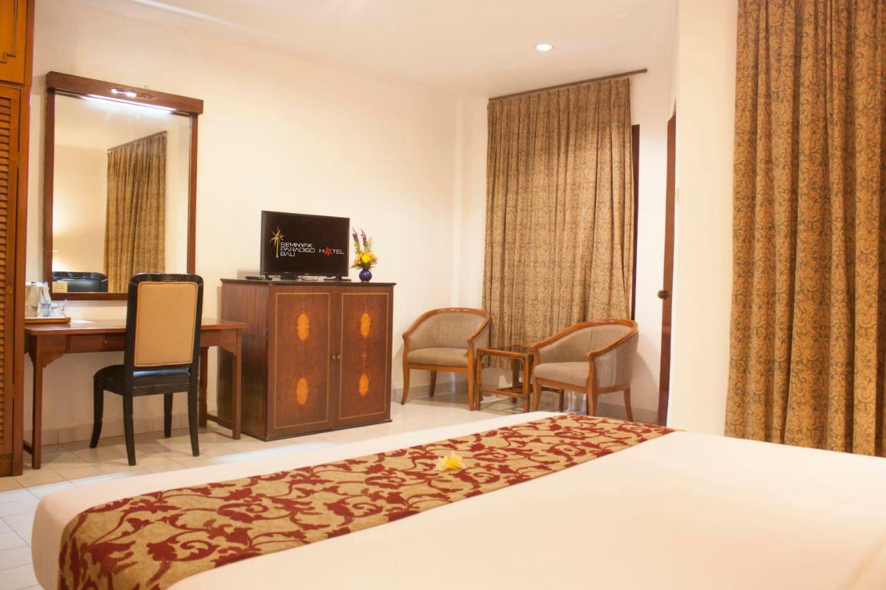 Paradiso Hotel Seminyak (Bali)