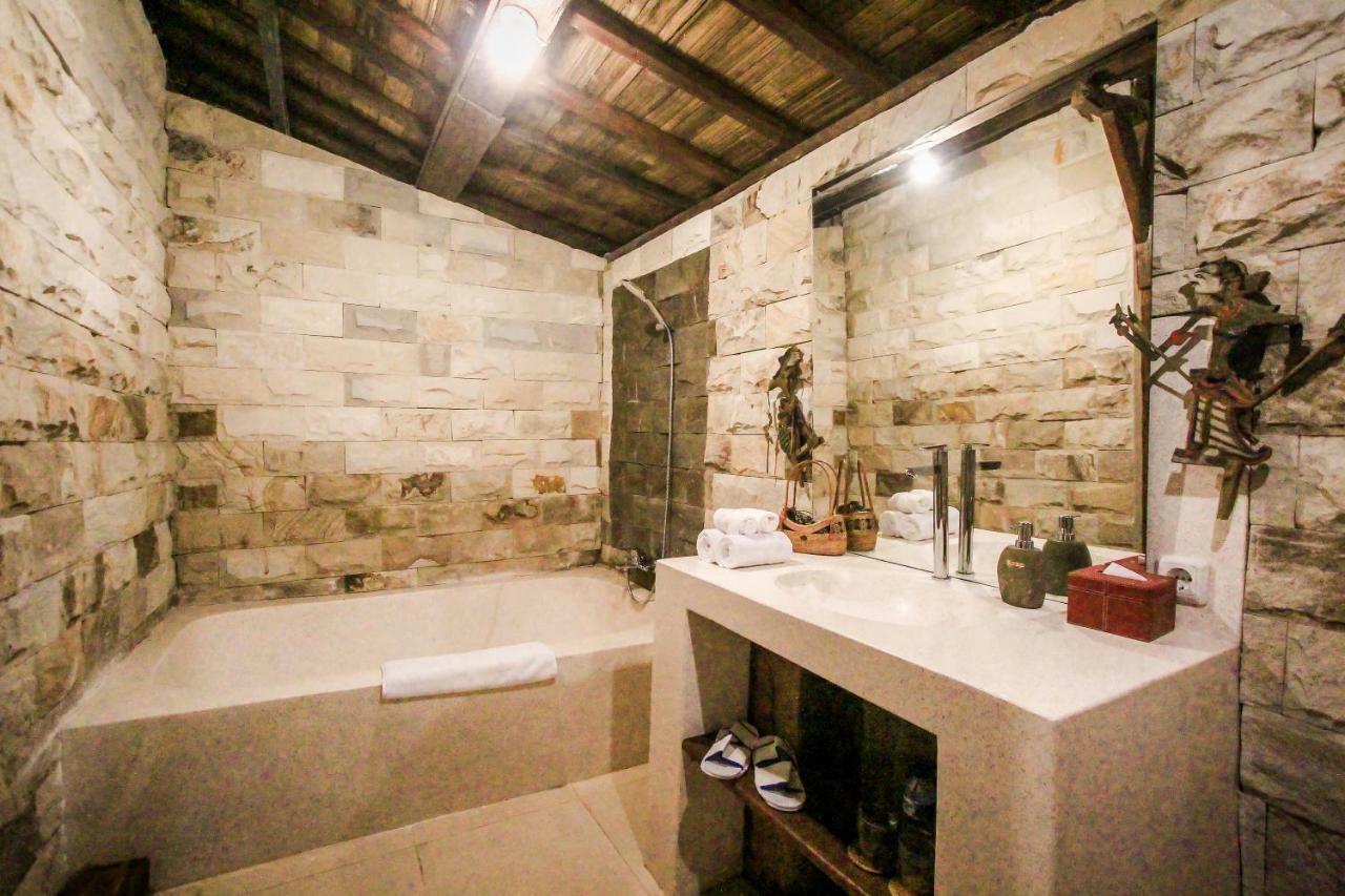 Sacred River Retreat And Resort