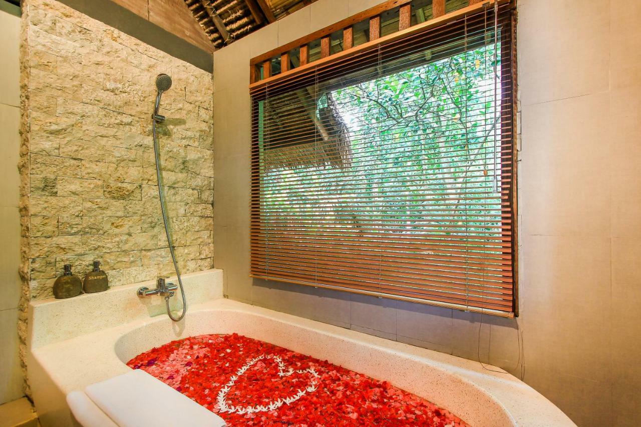 Resort Sacred River Retreat And Keramas