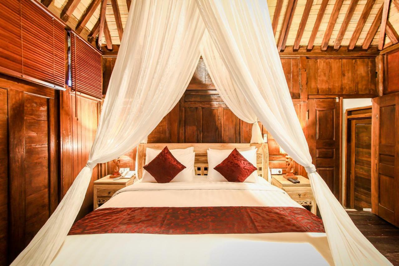 Sacred River Retreat And 4*