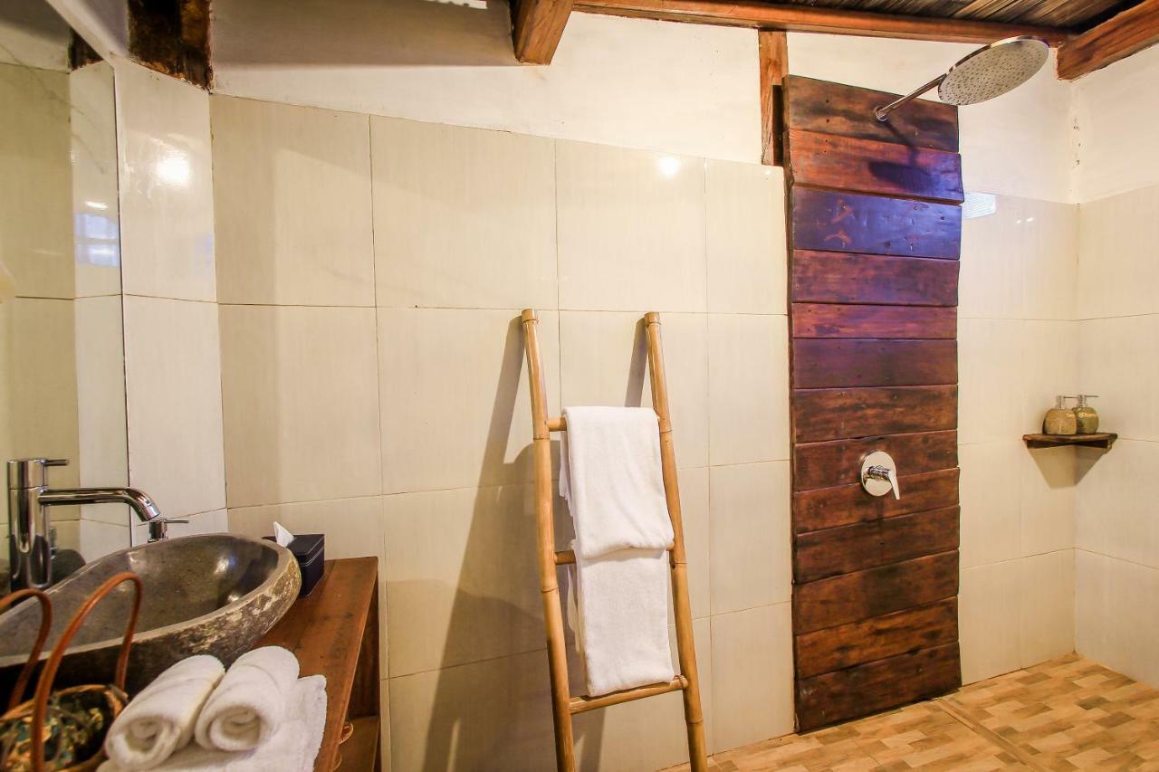 Sacred River Retreat And Resort