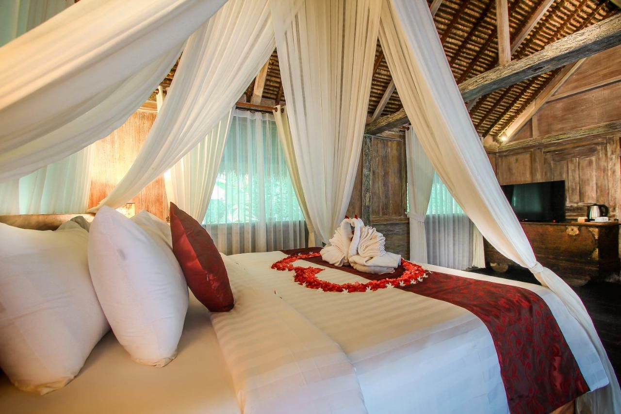 Sacred River Retreat And