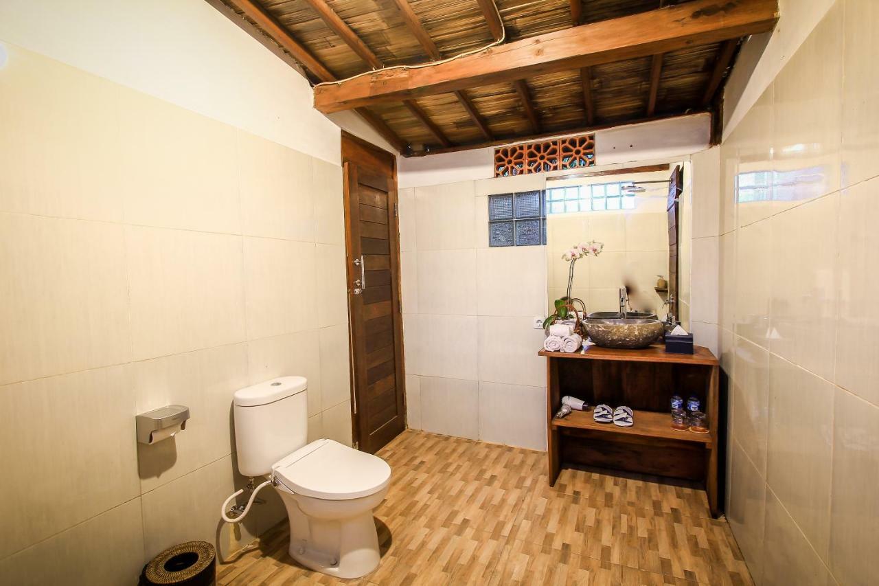 Resort Sacred River Retreat And