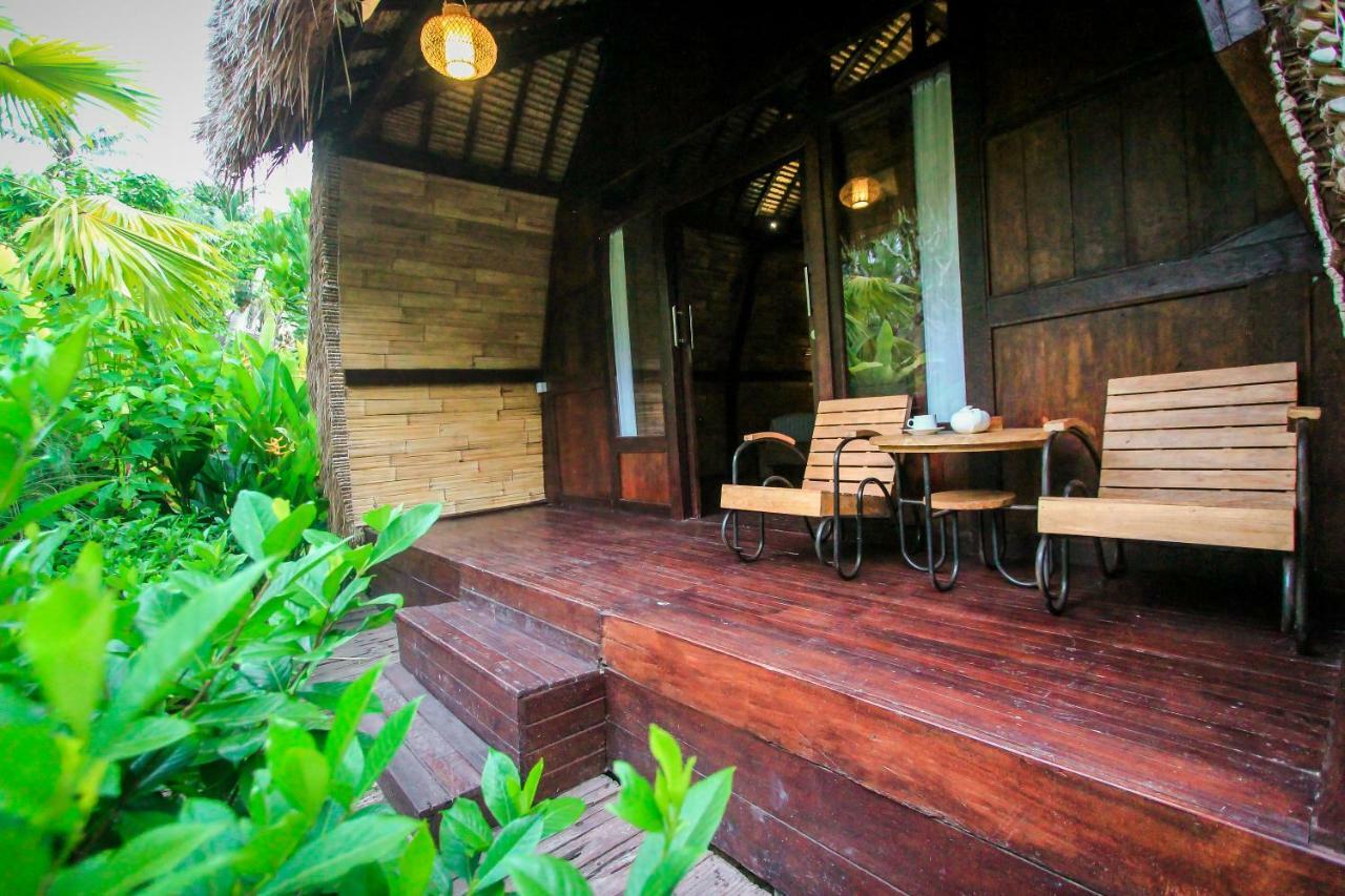 Sacred River Retreat And Resort