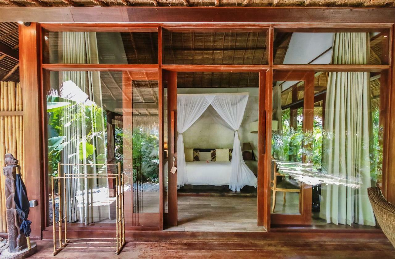 Holiday park La Jimbaran (Bali)