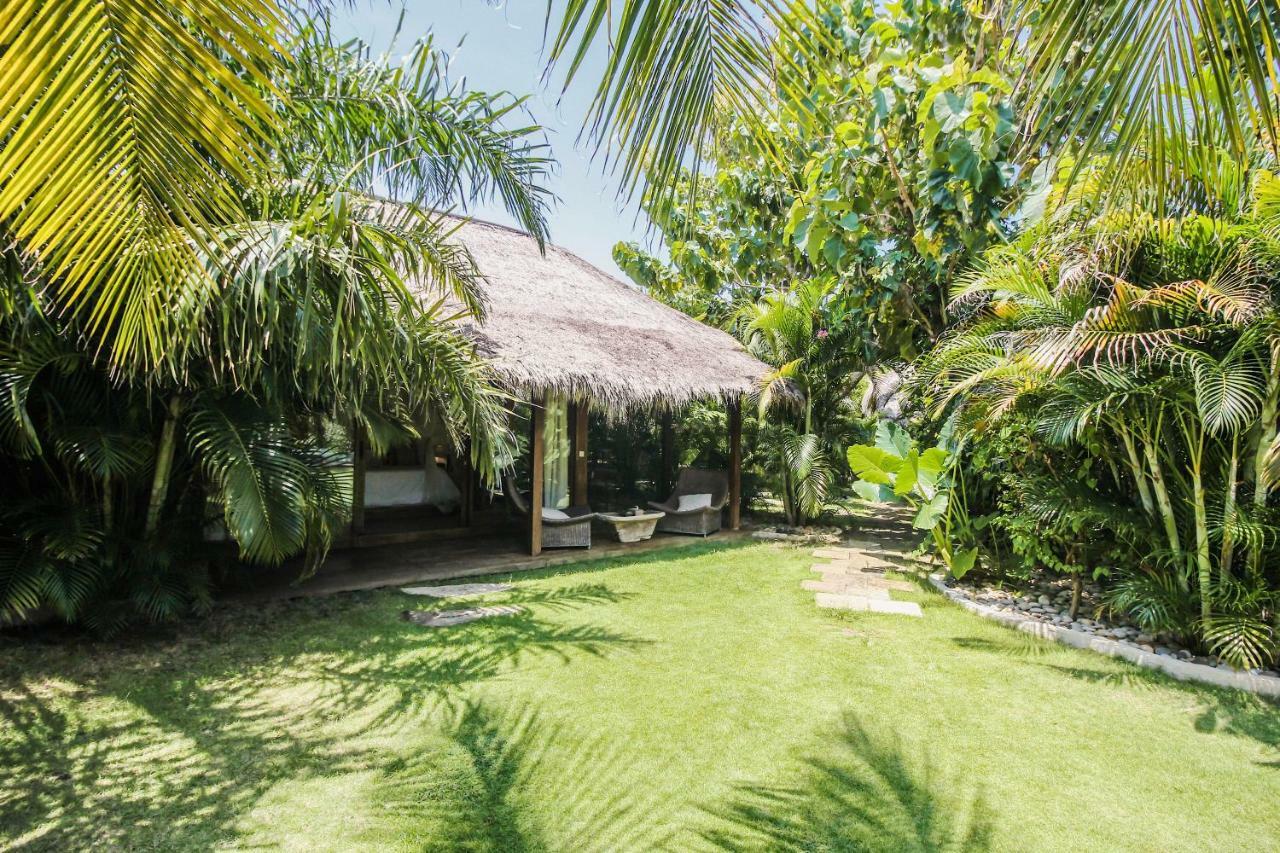 Holiday park La Jimbaran (Bali)