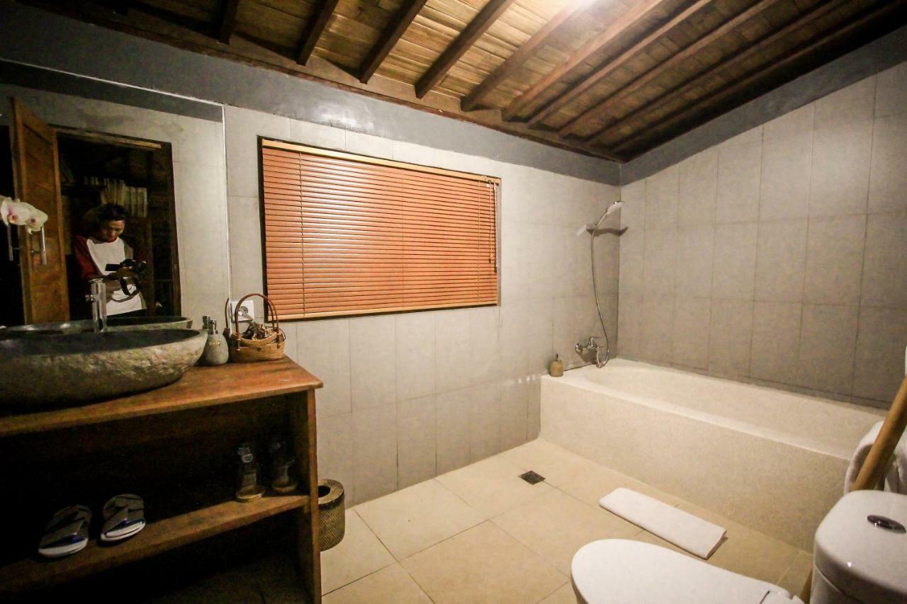 Resort Sacred River Retreat And Keramas