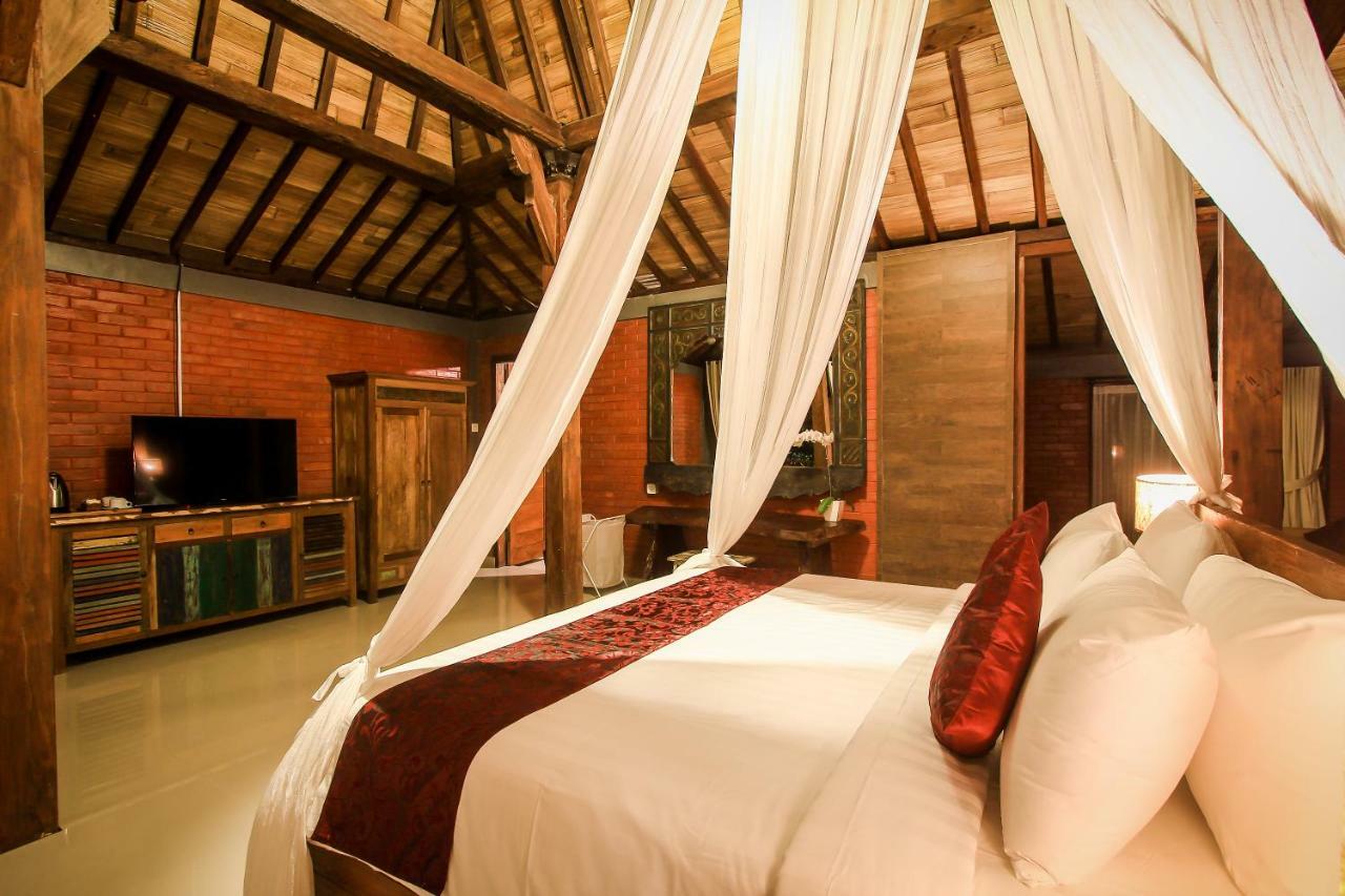 Resort Sacred River Retreat And