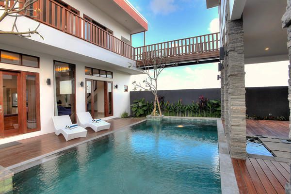 Club Luxury Canggu Seminyak (Bali)