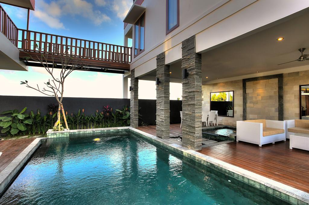 Club Luxury Canggu Apartment