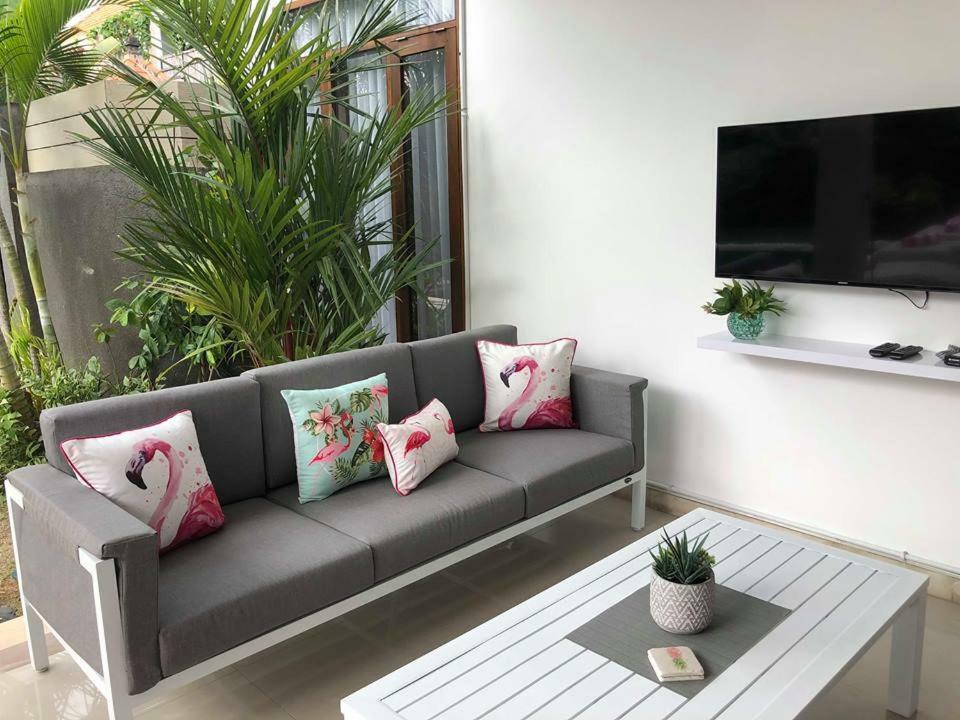 Villa Zakira Canggu (Bali)