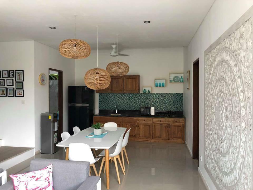 Villa Zakira Canggu (Bali)