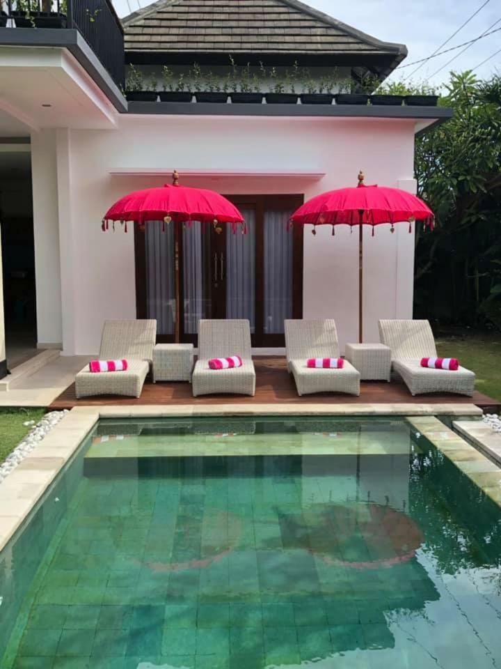 Zakira * Canggu (Bali)
