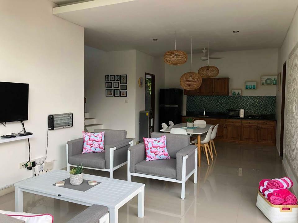 Villa Zakira *
