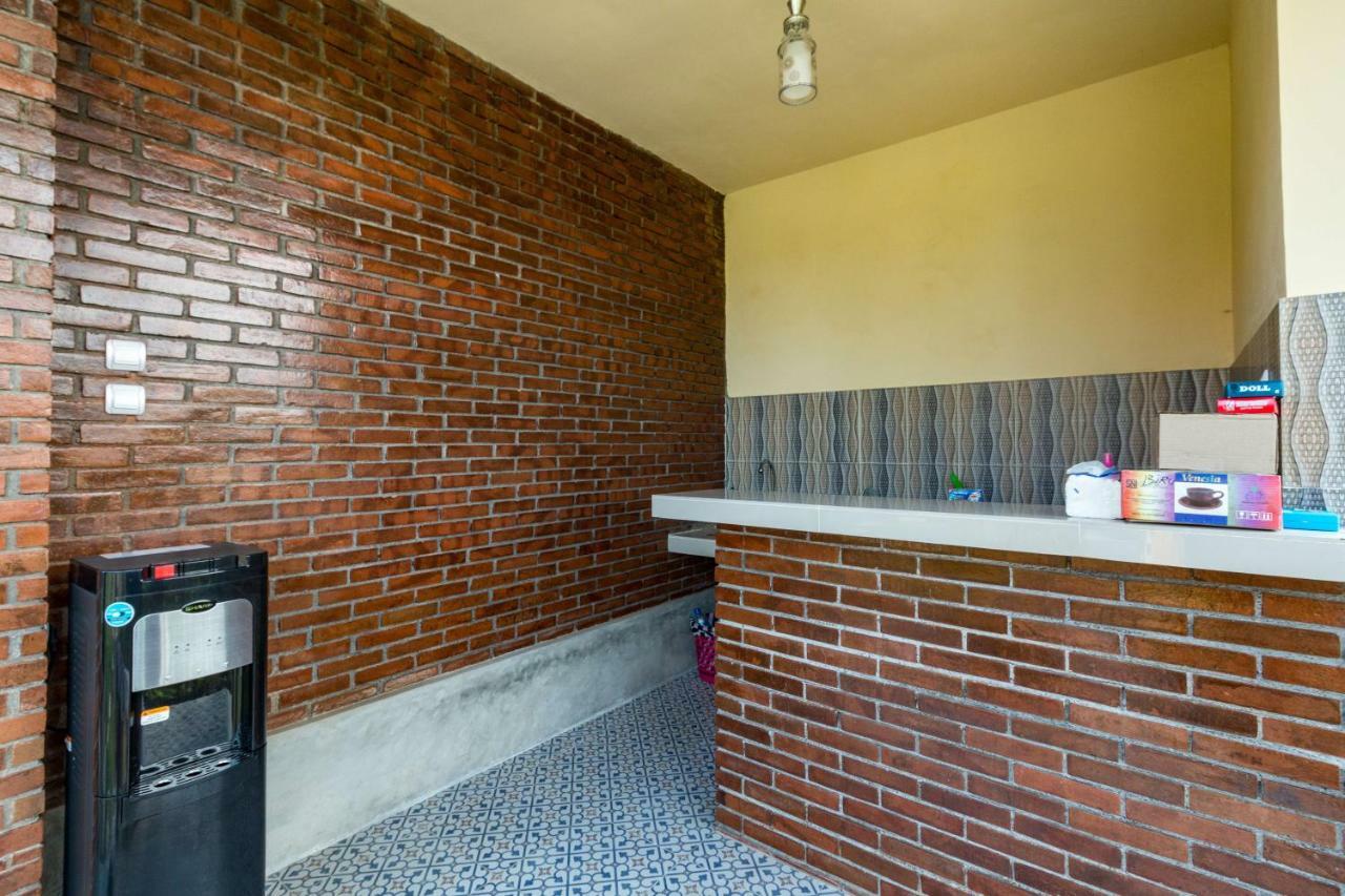 Dicky 2 Batu Bolong Guest house Canggu (Bali)