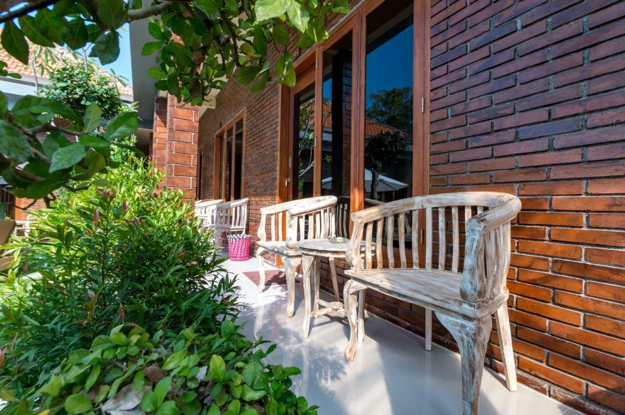 Dicky 2 Batu Bolong Guest house Canggu (Bali)