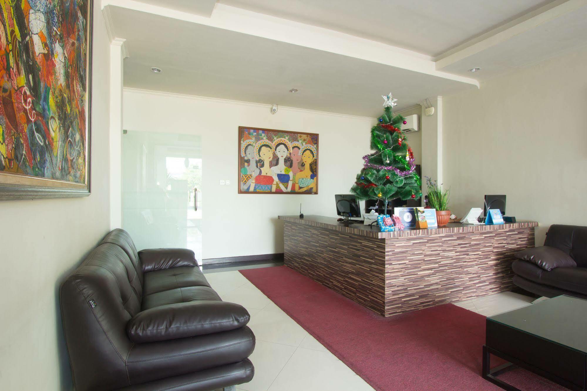 Maxi Kedonganan Hotel Jimbaran (Bali)