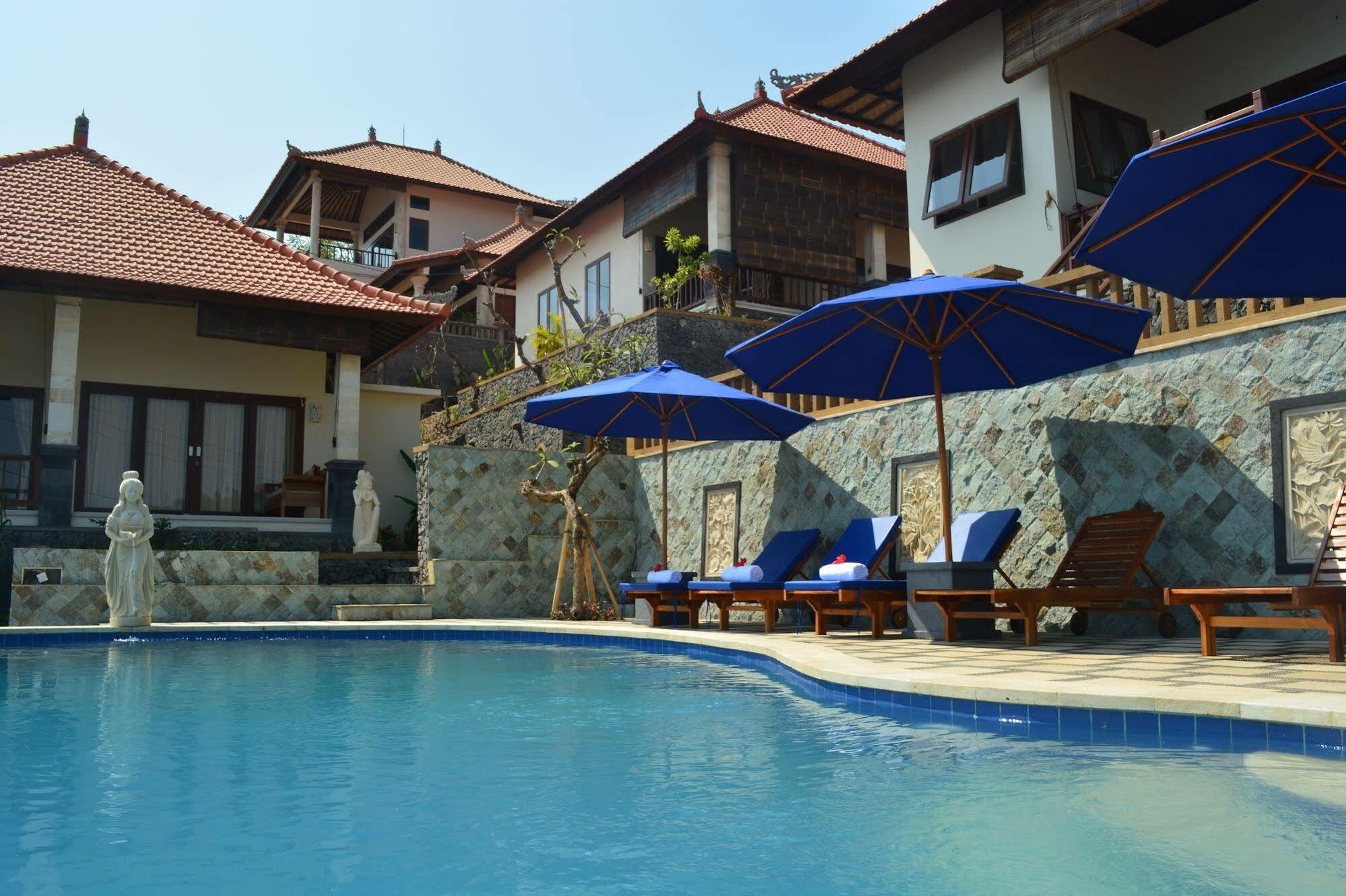Villa Shankara Parada Amed (Bali)