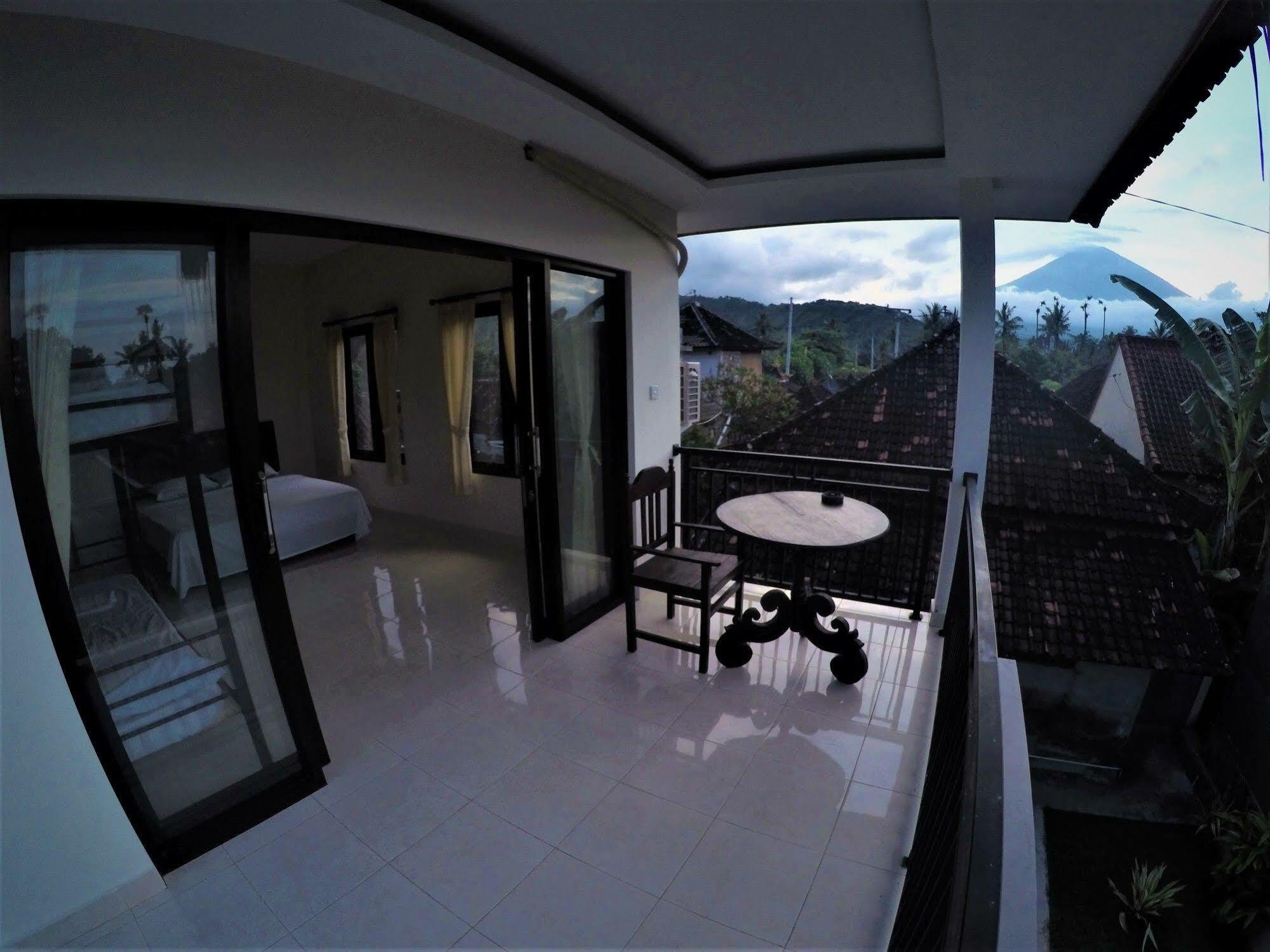 Bali Fab Dive Center Hostel Amed (Bali)