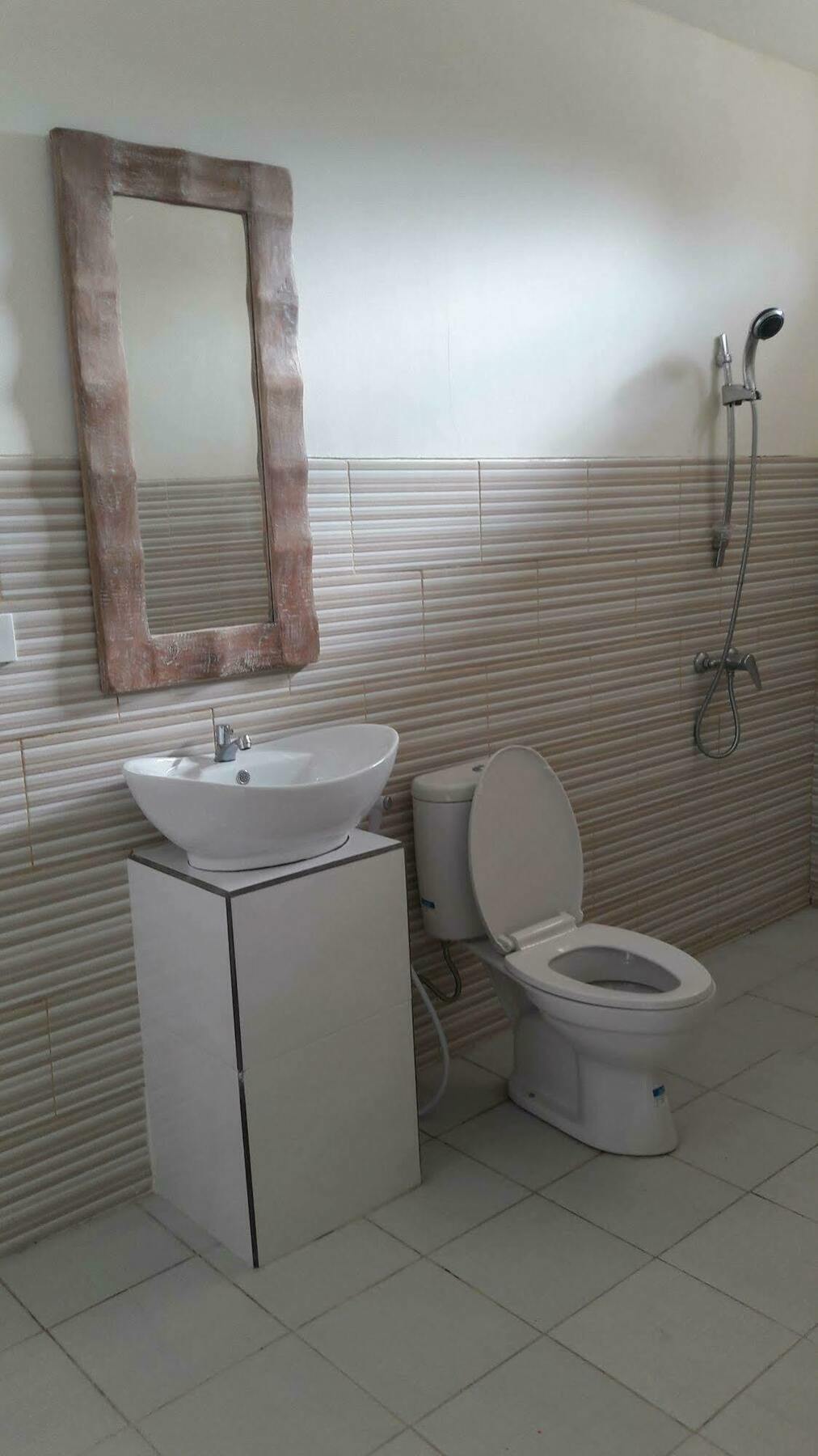 Bali Fab Dive Center Hostel Amed (Bali)