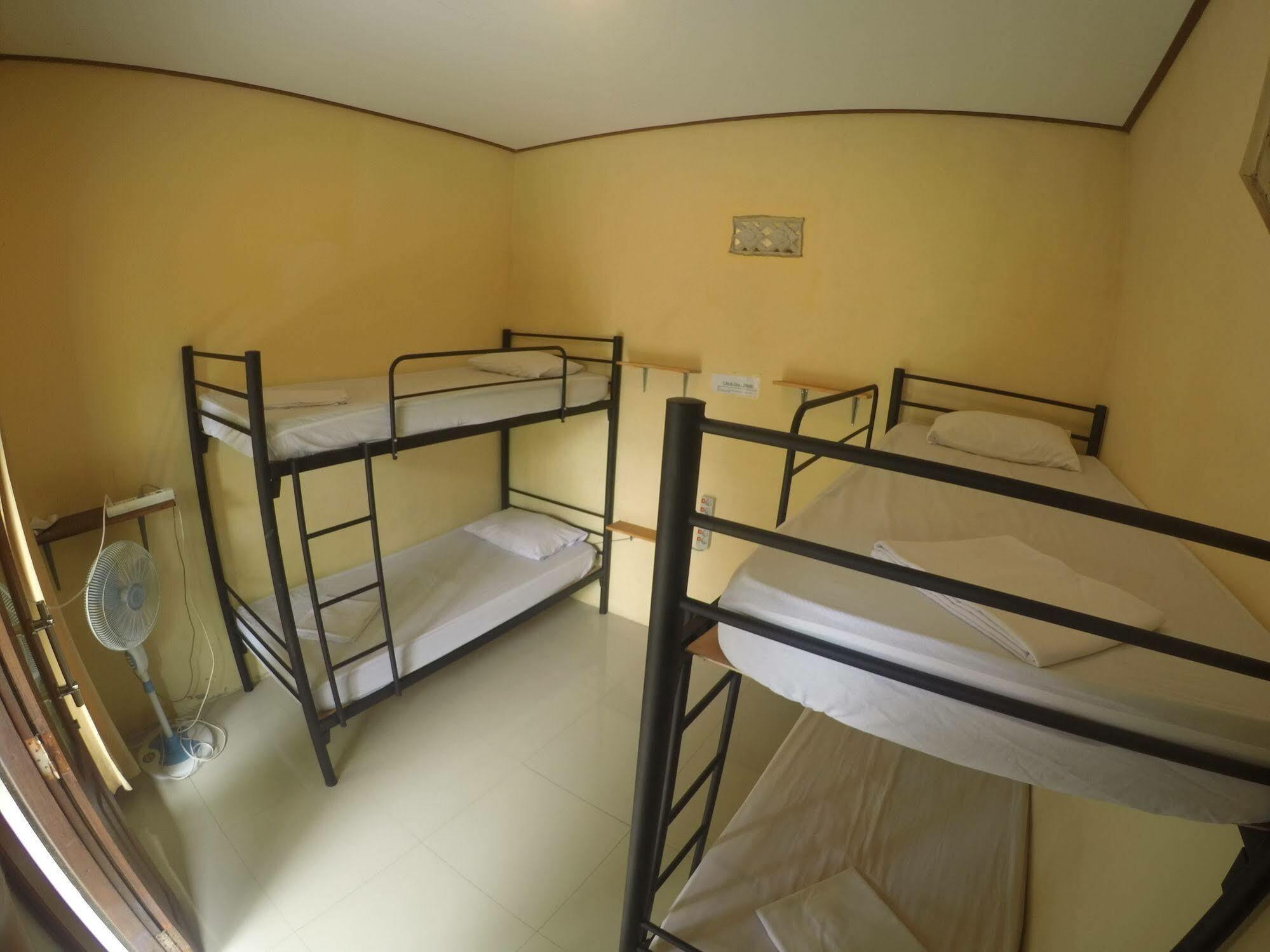 Bali Fab Dive Center Hostel