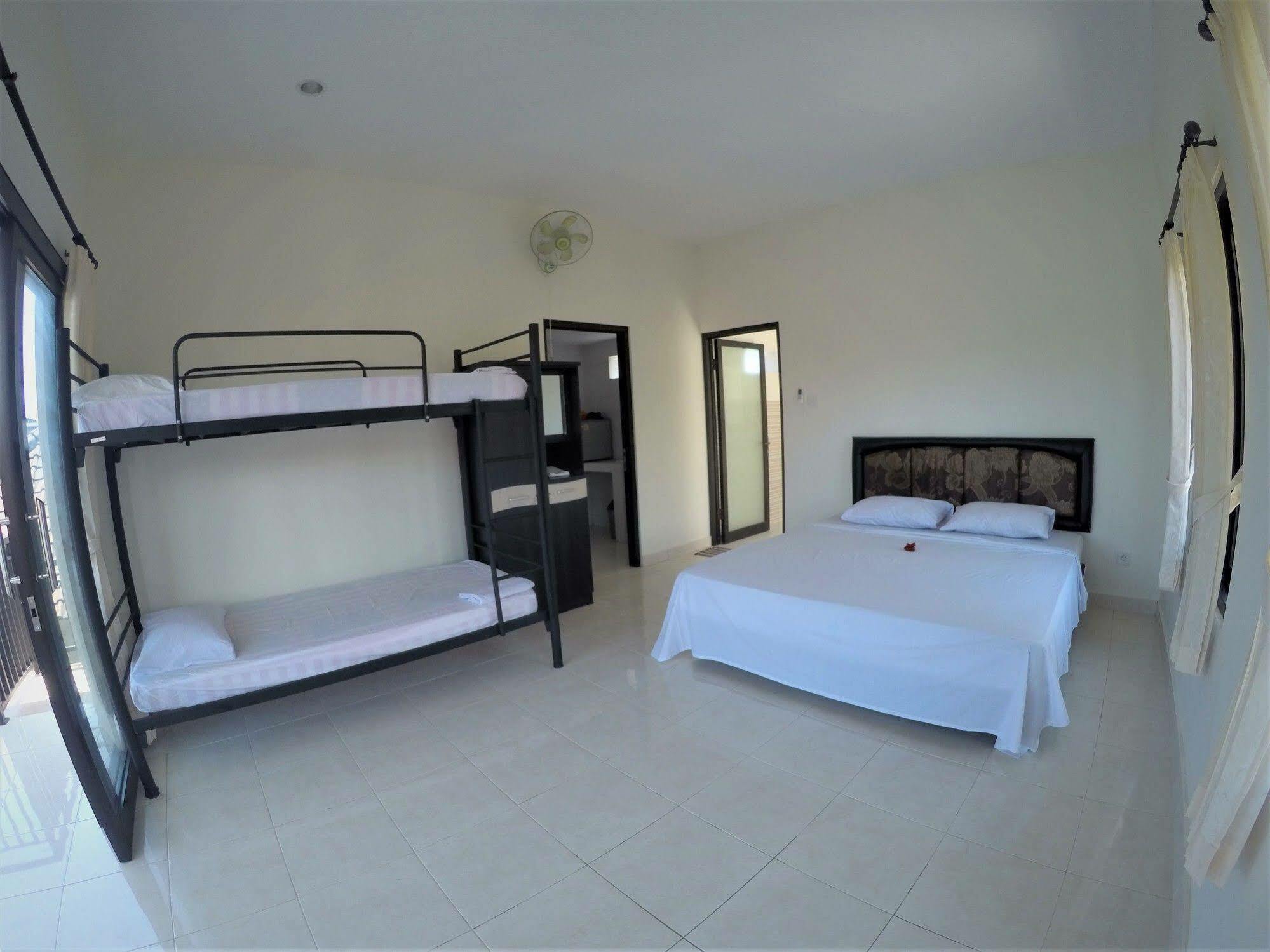 Bali Fab Dive Center Hostel Amed (Bali)