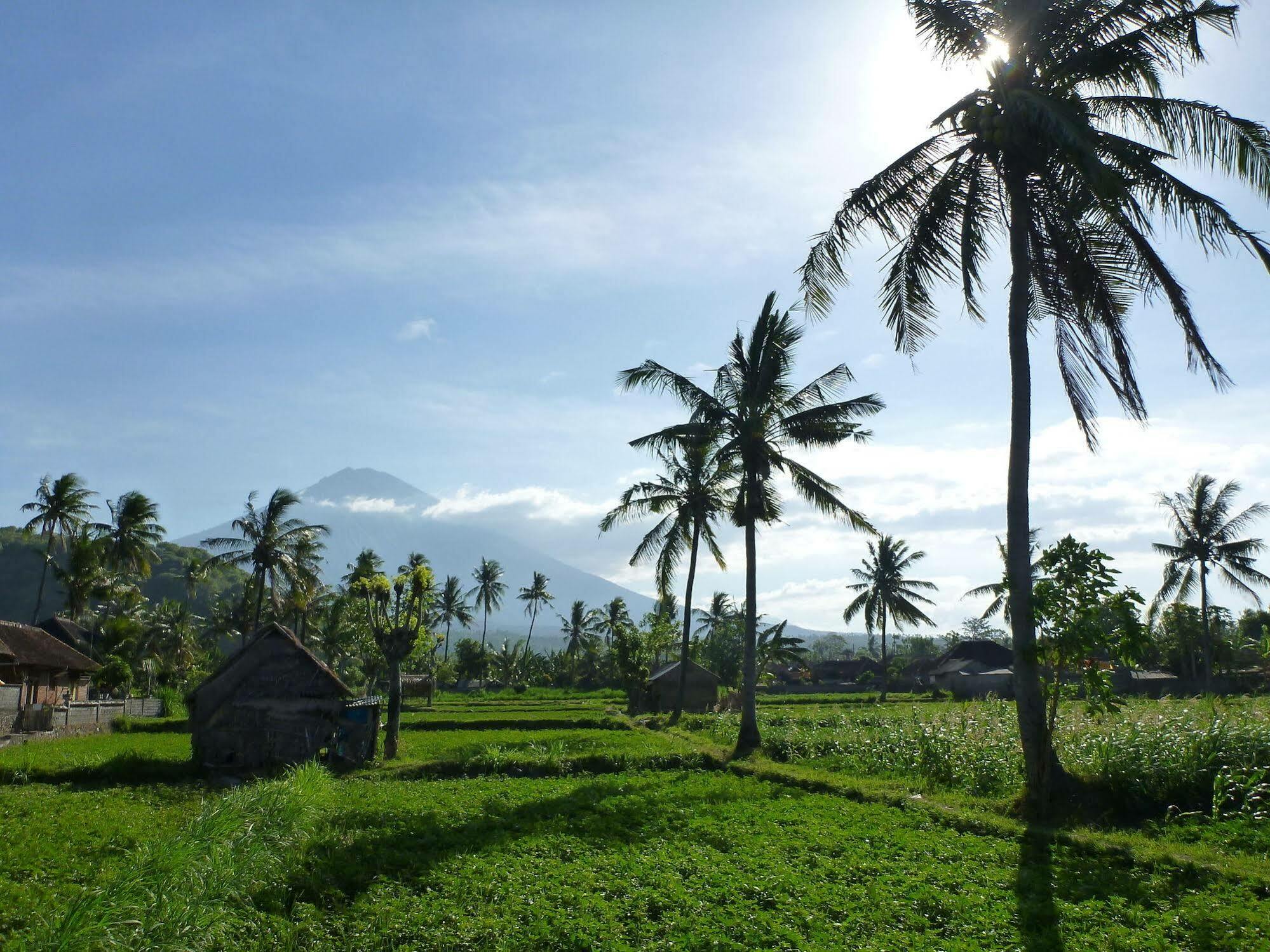 Hostel Bali Fab Dive Center