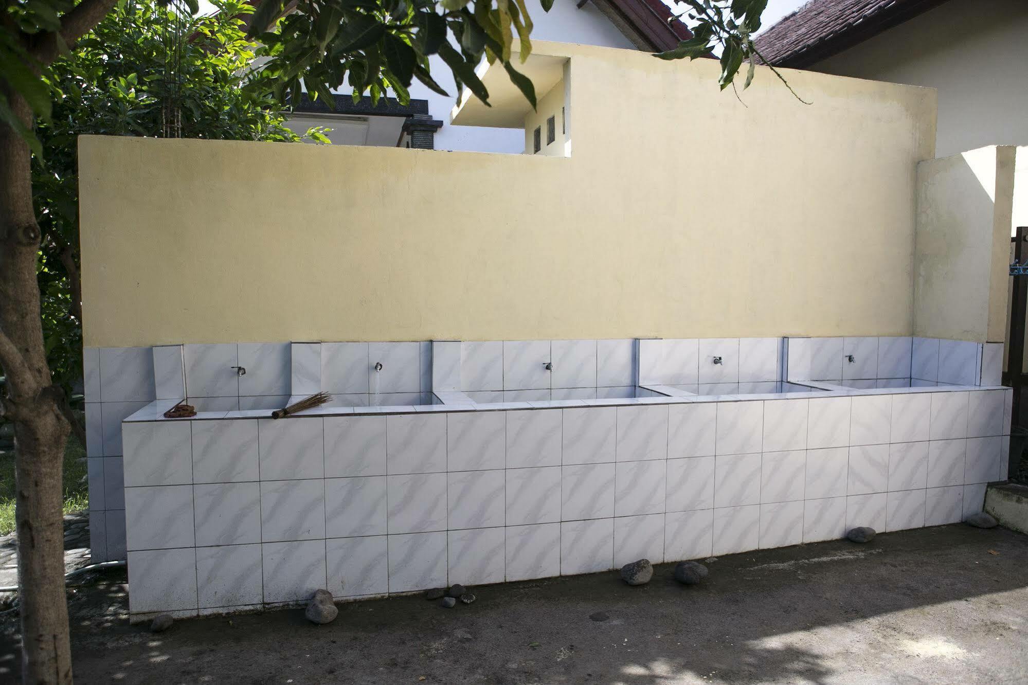Bali Fab Dive Center Hostel *