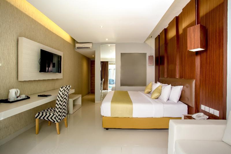 Hotel Tonys Villas&resort - Bali Seminyak (Bali)