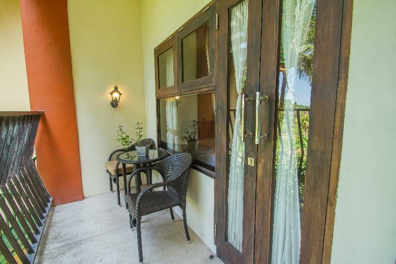 Suly Garden Villa Ubud Hotel