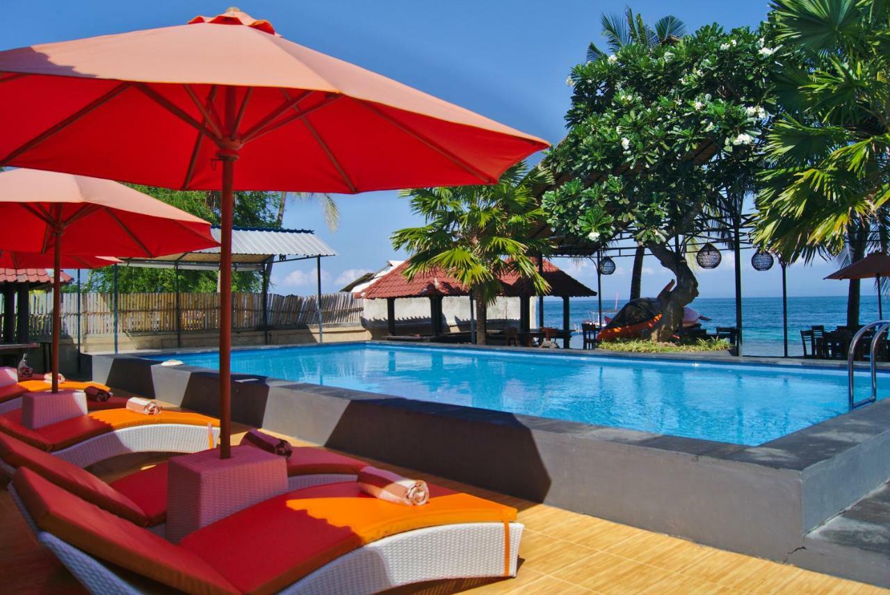 Beachfront 3*