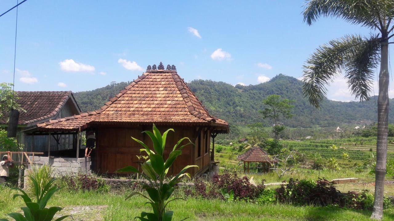 Kubu Taru