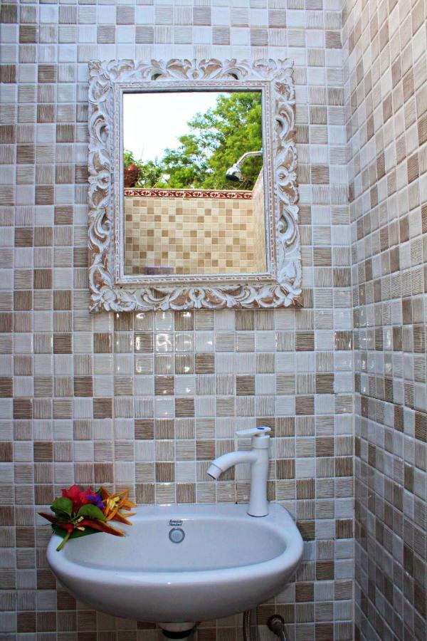 Guest house W Nusa Lembongan (Bali)