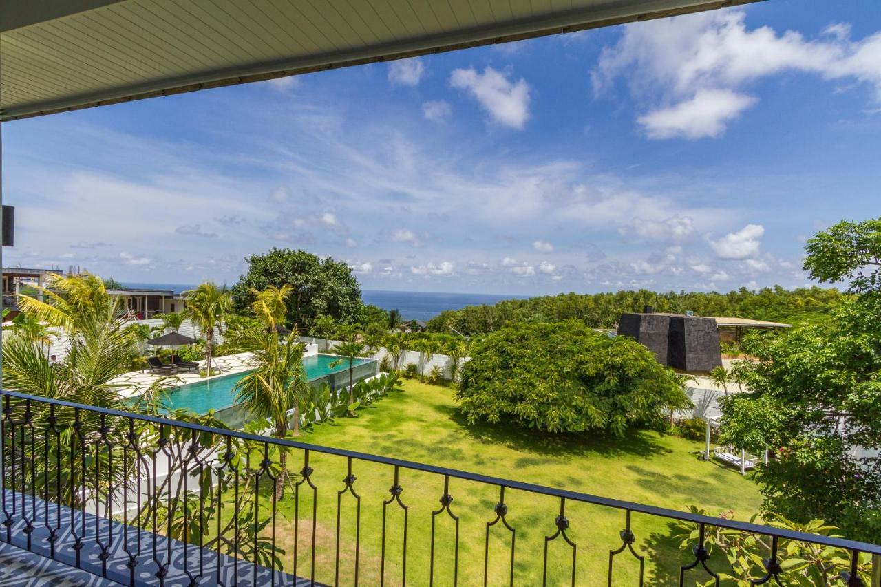 Kusuma - Luxury Sea View 5 Bedroom Close To Savaya Villa *