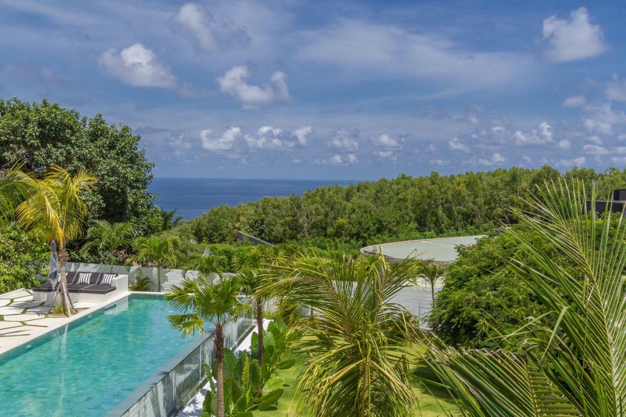 Villa Kusuma - Luxury Sea View 5 Bedroom Close To Savaya Uluwatu (Bali)