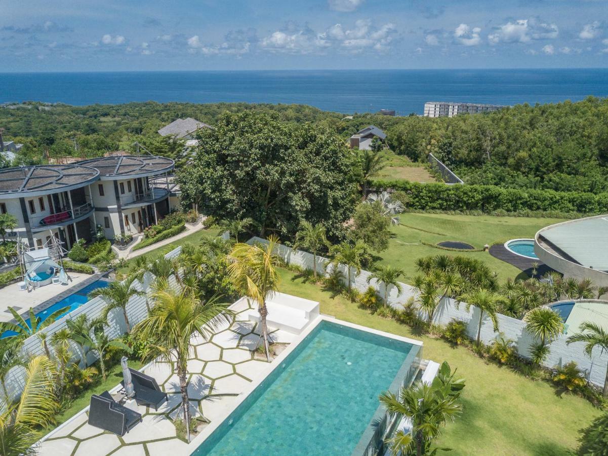 Villa Kusuma - Luxury Sea View 5 Bedroom Close To Savaya *