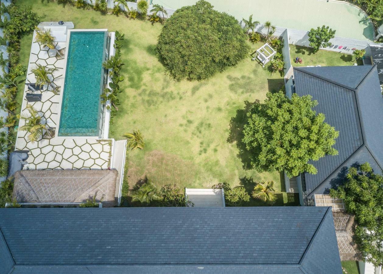 Villa Kusuma - Luxury Sea View 5 Bedroom Close To Savaya