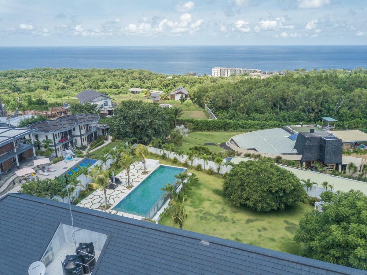 Villa Kusuma - Luxury Sea View 5 Bedroom Close To Savaya