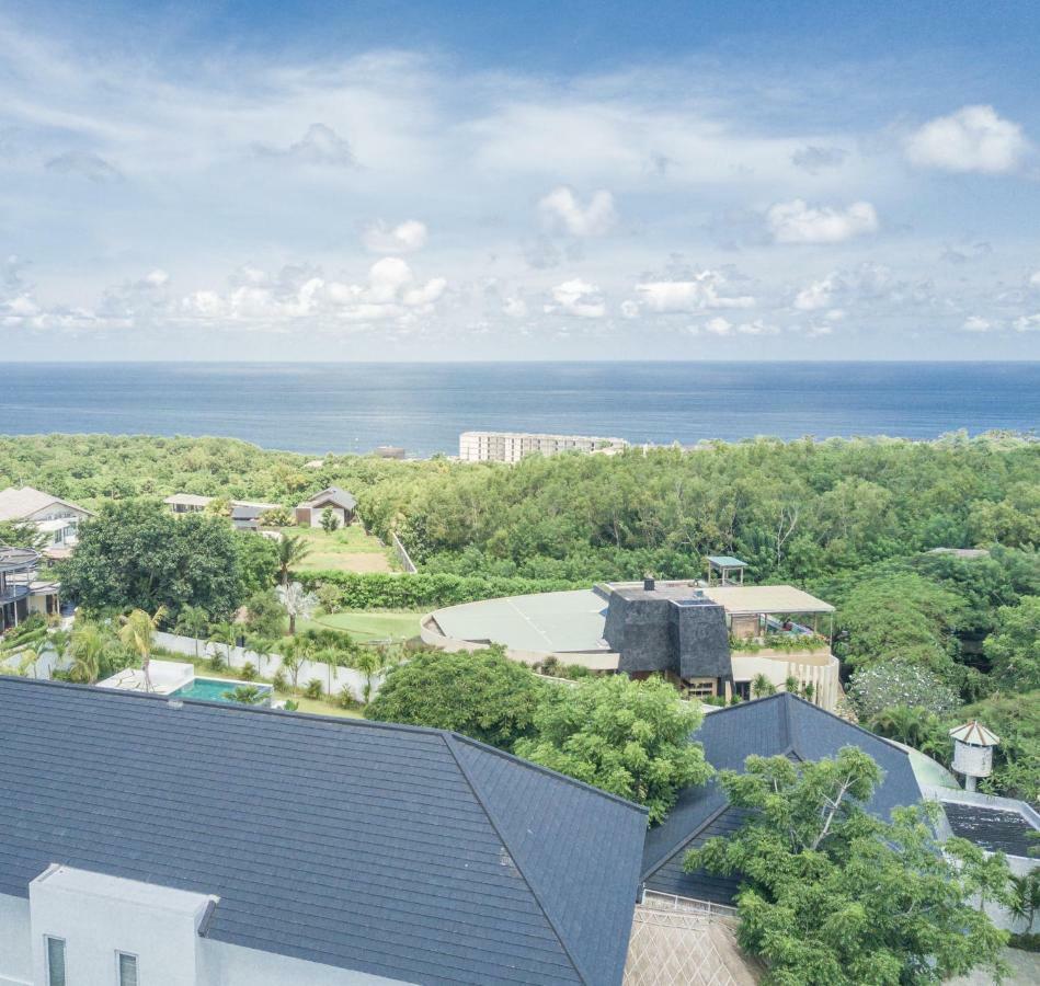 Kusuma - Luxury Sea View 5 Bedroom Close To Savaya * Uluwatu (Bali)