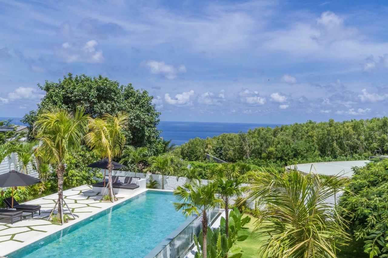 Villa Kusuma - Luxury Sea View 5 Bedroom Close To Savaya