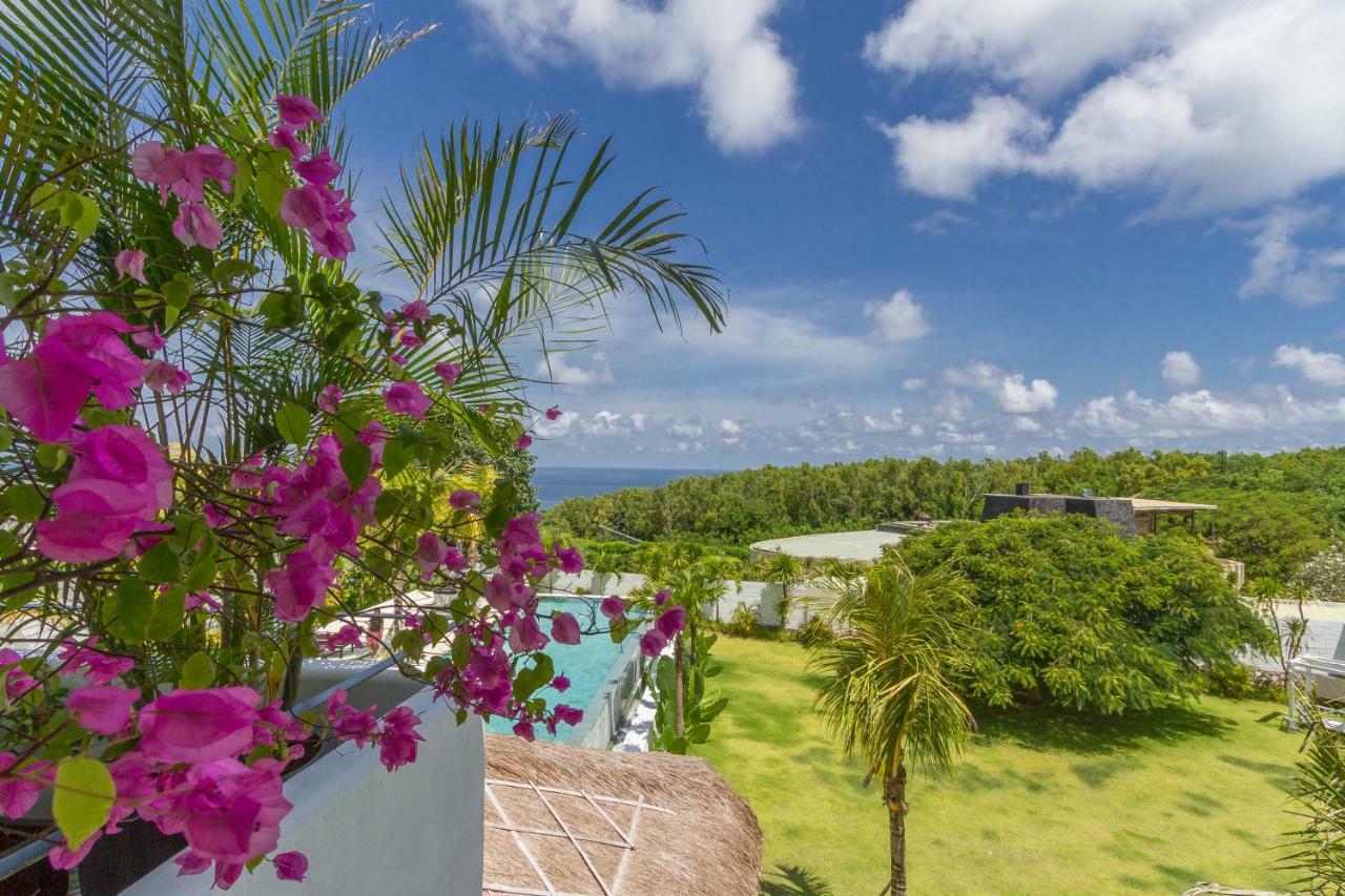 Kusuma - Luxury Sea View 5 Bedroom Close To Savaya Villa Uluwatu (Bali)