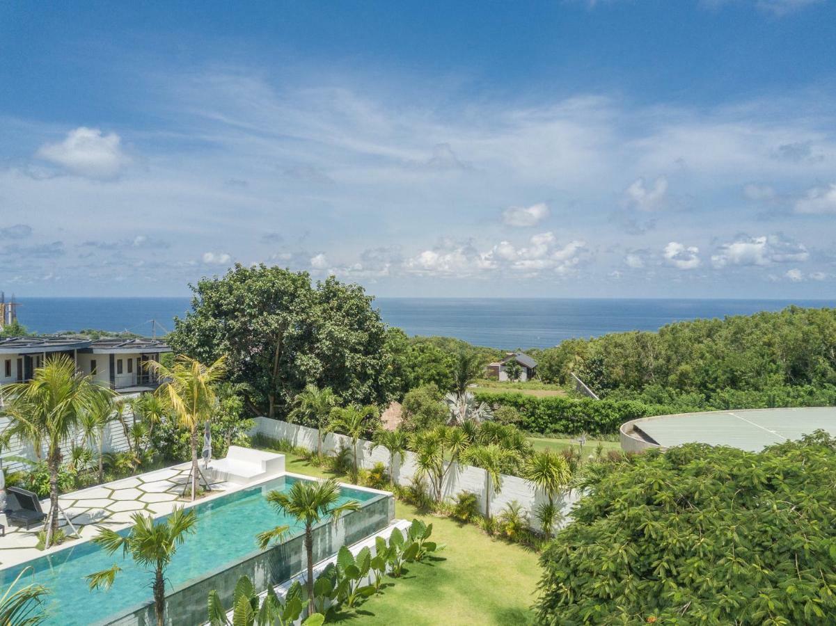Kusuma - Luxury Sea View 5 Bedroom Close To Savaya *