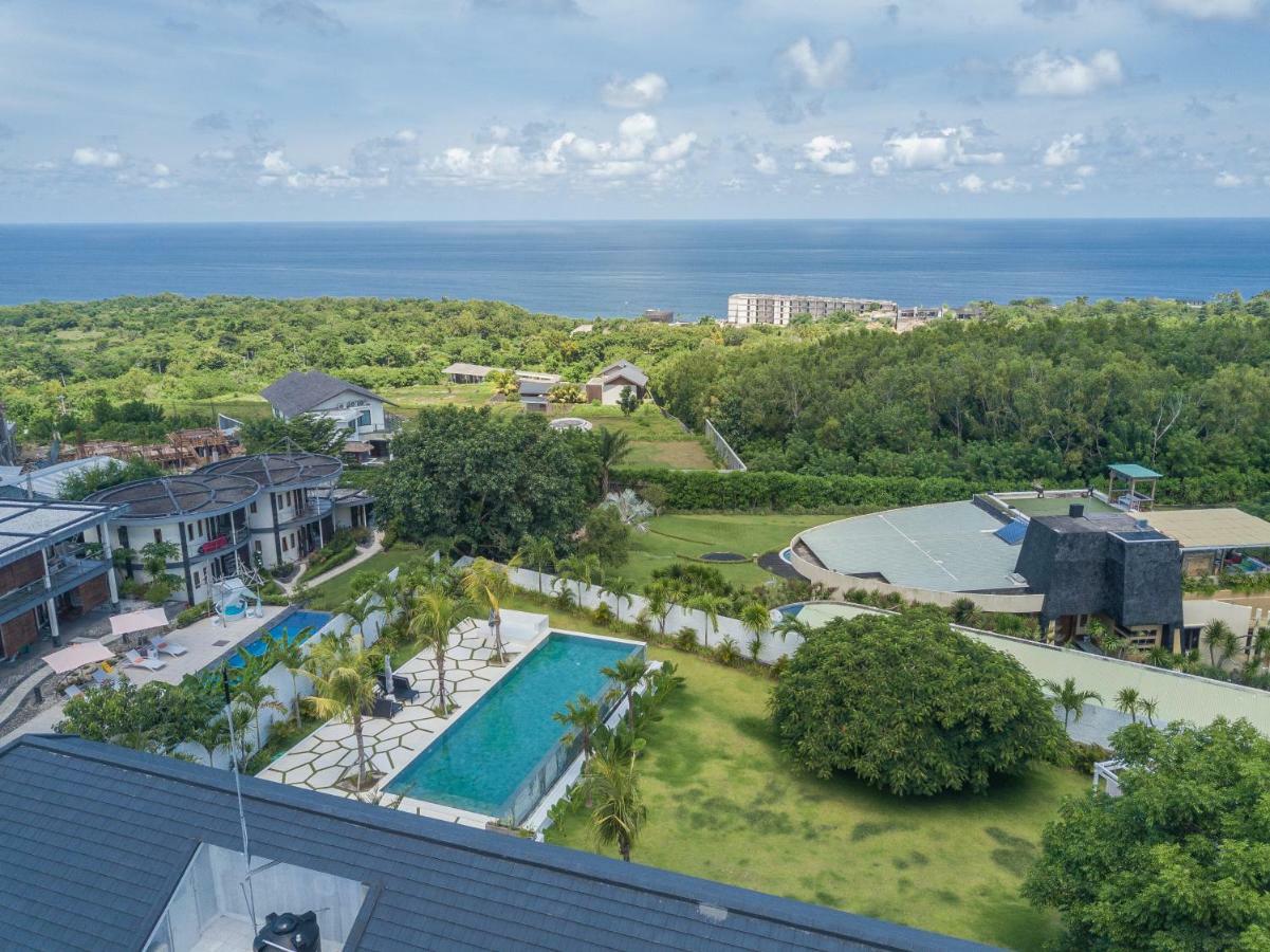 Villa Kusuma - Luxury Sea View 5 Bedroom Close To Savaya Uluwatu (Bali)