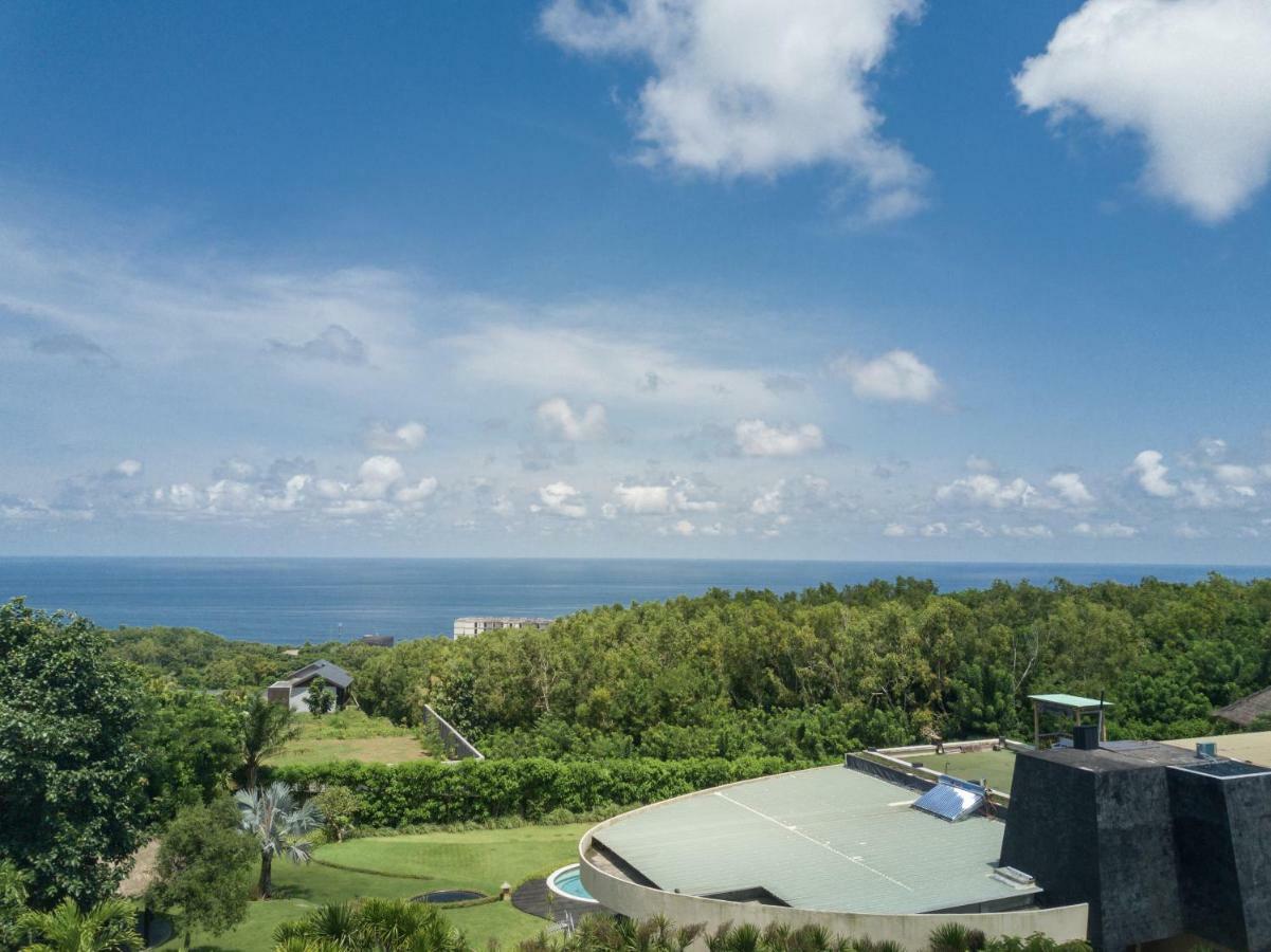 Villa Kusuma - Luxury Sea View 5 Bedroom Close To Savaya Uluwatu (Bali)