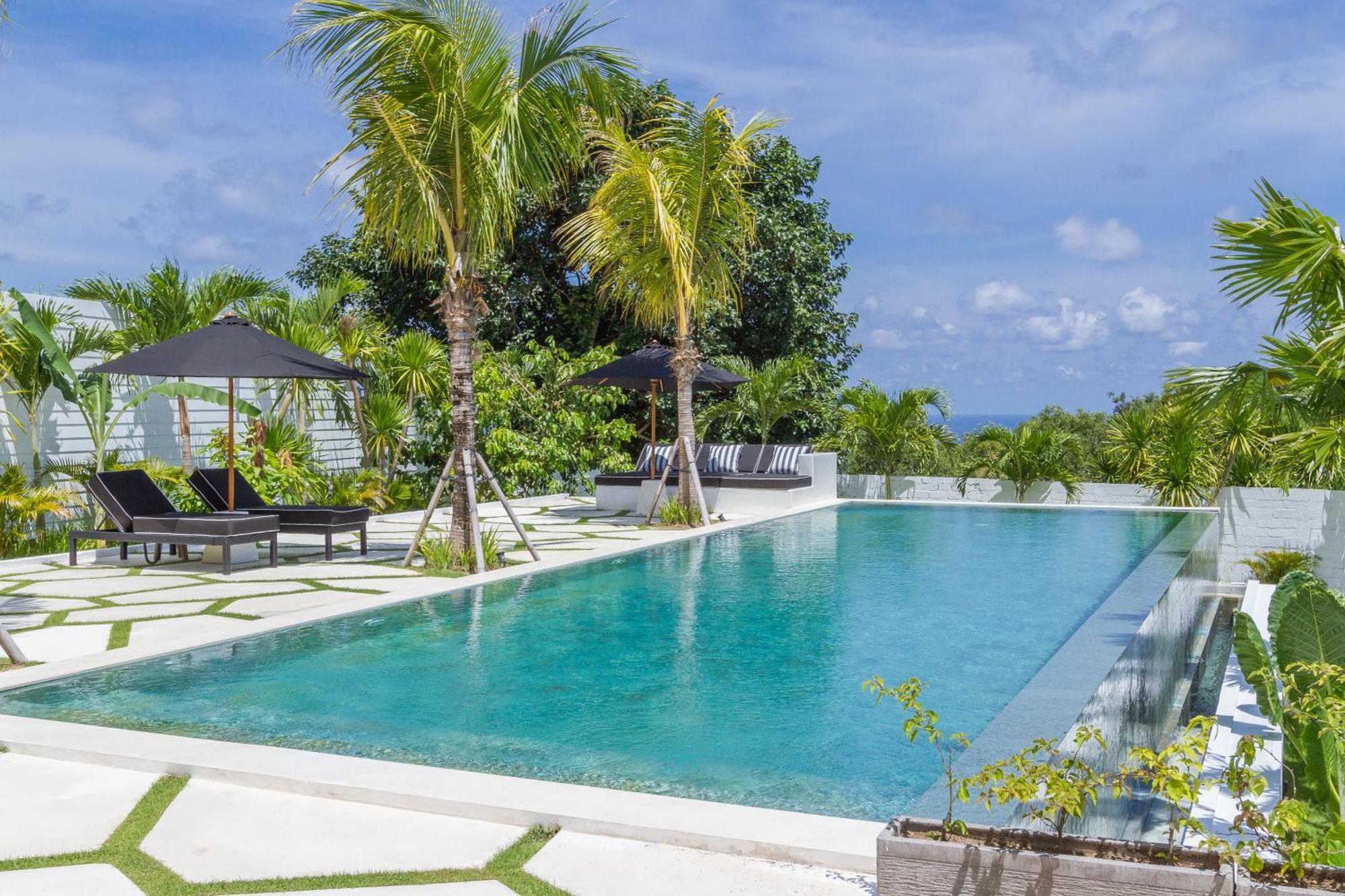 Kusuma - Luxury Sea View 5 Bedroom Close To Savaya *